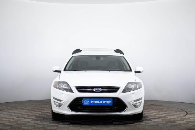Ford Mondeo IV Рестайлинг с пробегом 2013 года, цена 1 149 000 рублей, 166574 км, седан, Автокод Объявления