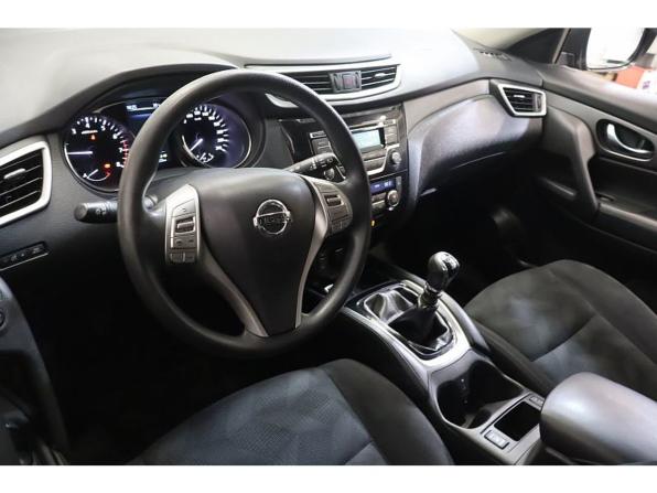 Nissan X-Trail III с пробегом 2015 года, цена 1 276 000 рублей, 232520 км, внедорожник, Автокод Объявления