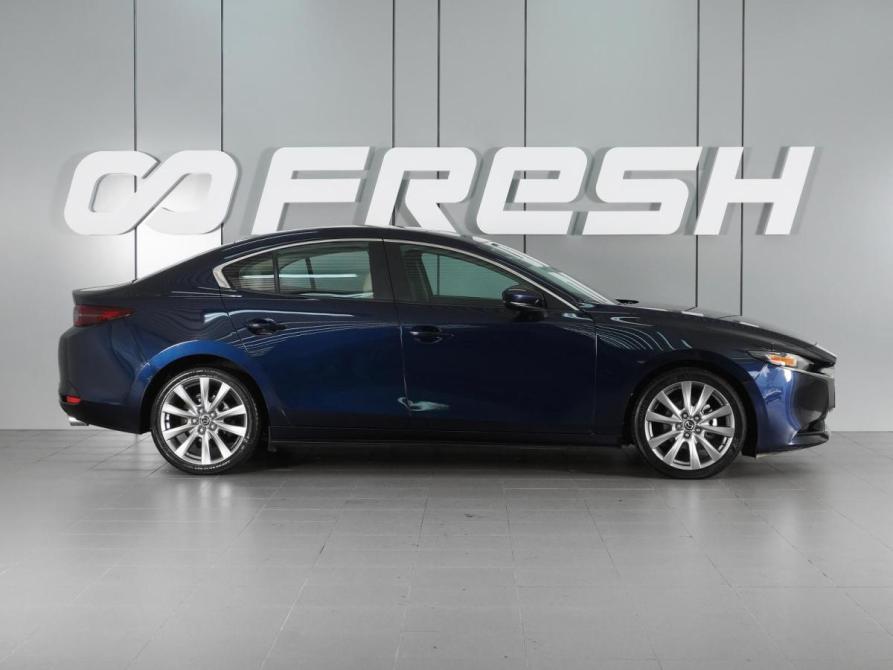 Mazda 3 IV (BP) Минеральные Воды  - изображение 5