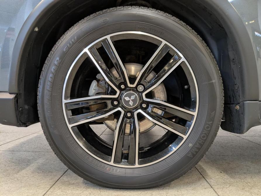 Mitsubishi Outlander III Рестайлинг 3 Санкт-Петербург  - изображение 17