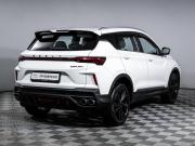Geely Coolray I Рестайлинг Москва  - изображение 26