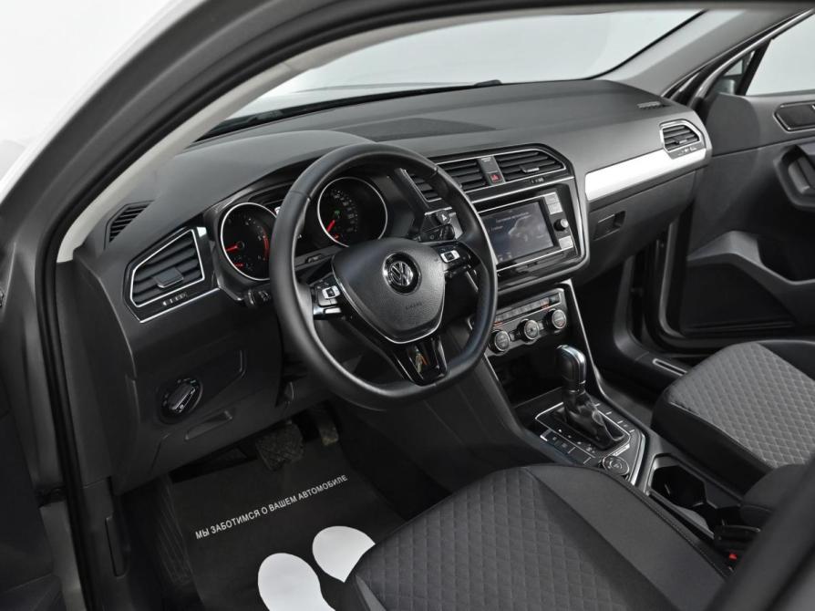 Volkswagen Tiguan II Москва  - изображение 6