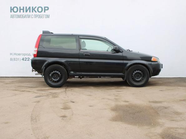 Honda HR-V I с пробегом 1999 года, цена 219 000 рублей, 387192 км, внедорожник, Автокод Объявления