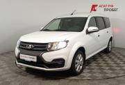 Lada (ВАЗ) Largus I Рестайлинг Волгоград  - изображение 26
