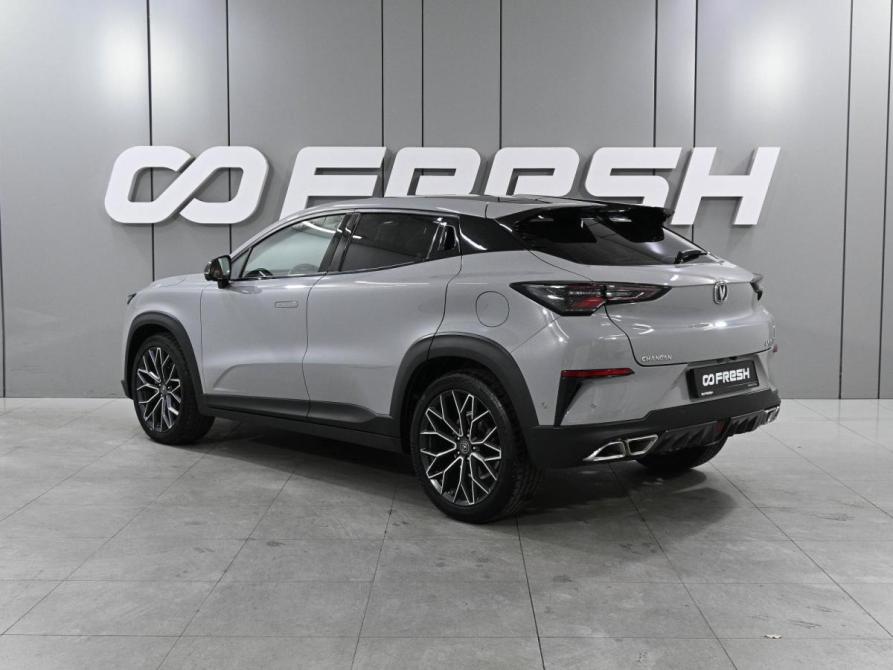 Changan UNI-T I Ростов-на-Дону  - изображение 2