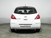Nissan Tiida I Рестайлинг Санкт-Петербург  - изображение 23