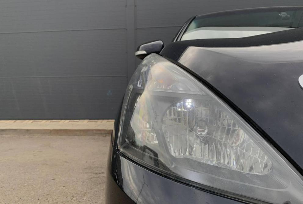 Nissan Teana II Красноярск  - изображение 3