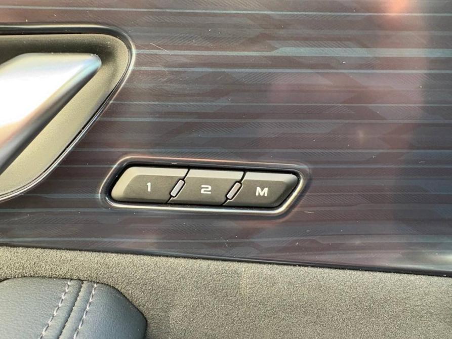 Geely Monjaro I Нижний Тагил  - изображение 13