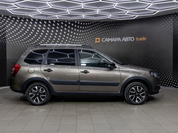 Lada (ВАЗ) Granta I Рестайлинг с пробегом 2024 года, цена 929 000 рублей, 31345 км, универсал, Автокод Объявления