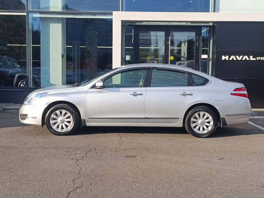 Nissan Teana II Москва  - изображение 8