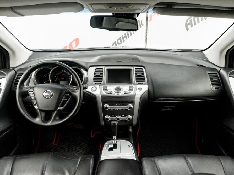 Nissan Murano II (Z51) Рестайлинг 2 Екатеринбург  - изображение 13