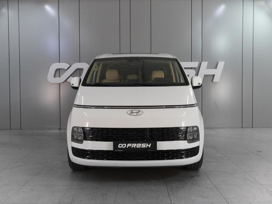 Hyundai Staria I Ростов-на-Дону  - изображение 3