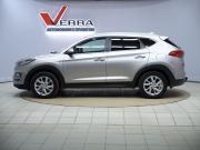 Hyundai Tucson III Рестайлинг Уфа  - изображение 25