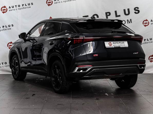 Omoda C5 I с пробегом 2023 года, цена 1 849 000 рублей, 24532 км, внедорожник, Автокод Объявления