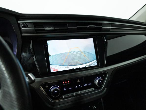 SsangYong Korando IV с пробегом 2020 года, цена 1 799 700 рублей, 111234 км, внедорожник, Автокод Объявления