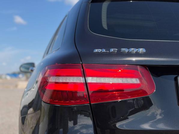 Mercedes-Benz GLC I (X253) с пробегом 2019 года, цена 3 800 000 рублей, 68924 км, внедорожник, Автокод Объявления
