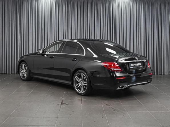 Mercedes-Benz E-Класс V (W213 S213 C238) с пробегом 2019 года, цена 3 150 000 рублей, 95087 км, седан, Автокод Объявления