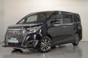 Toyota Esquire I Рестайлинг Челябинск  - изображение 23
