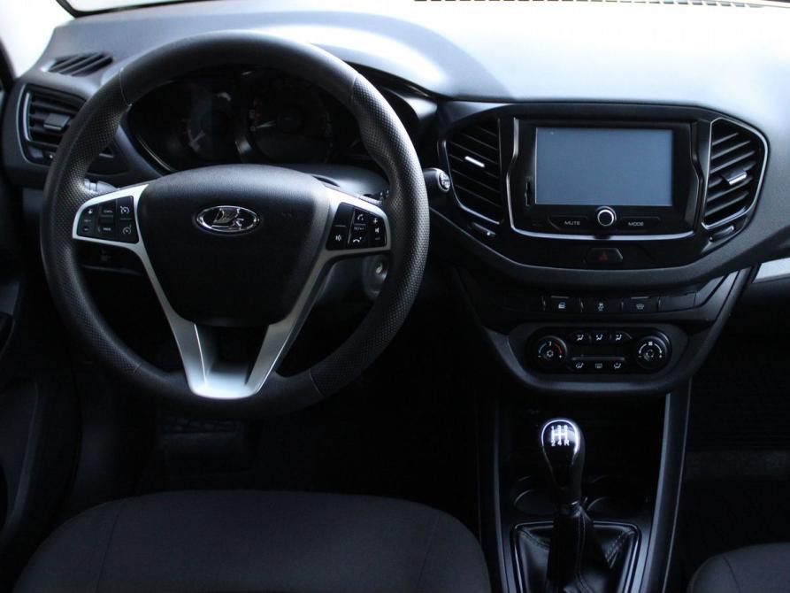 Lada (ВАЗ) Vesta I Дзержинск  - изображение 10