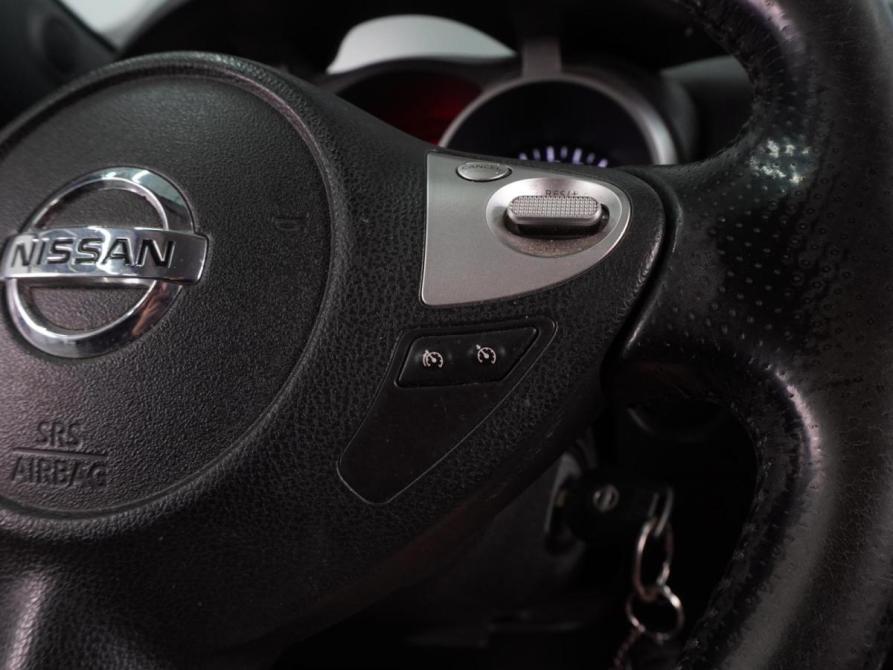 Nissan Juke I Воронеж  - изображение 13