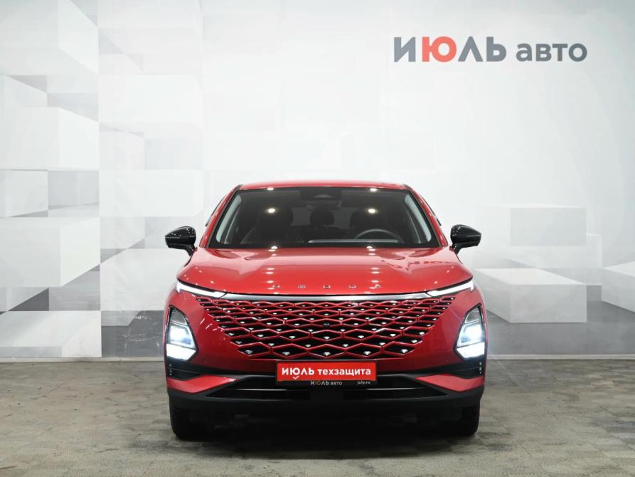 Omoda C5 I Екатеринбург  - изображение 2