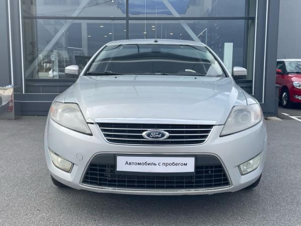 Ford Mondeo IV с пробегом 2008 года, цена 550 000 рублей, 226657 км, седан, Автокод Объявления