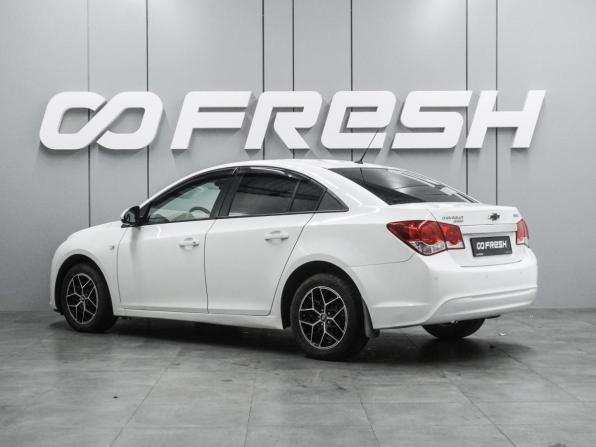 Chevrolet Cruze I Рестайлинг с пробегом 2013 года, цена 849 000 рублей, 136874 км, седан, Автокод Объявления