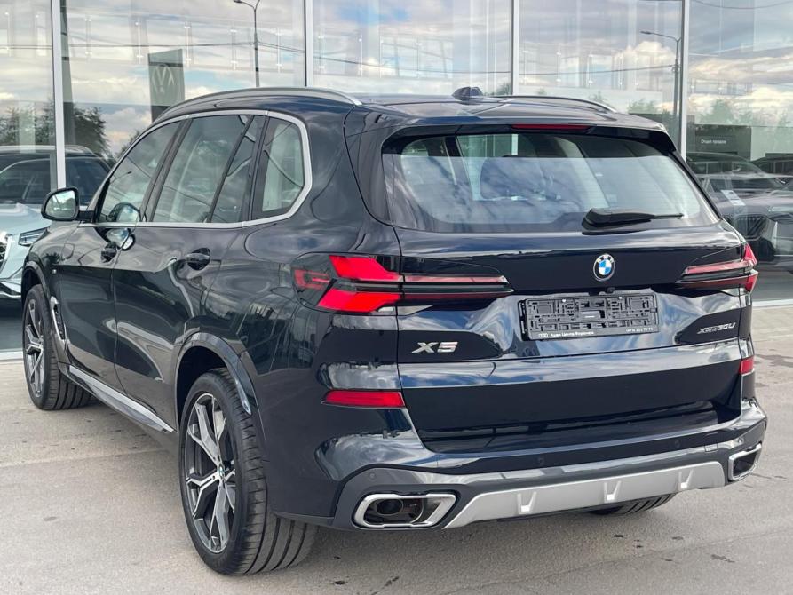 BMW X5 IV (G05/G18) Рестайлинг Воронеж  - изображение 6