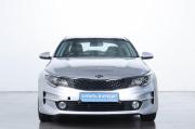 Kia K5 II Челябинск  - изображение 21