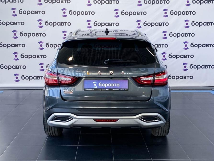 Lada (ВАЗ) Vesta I Рестайлинг (NG) Ростов-на-Дону  - изображение 19