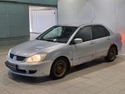 Mitsubishi Lancer IX Самара  - изображение 17