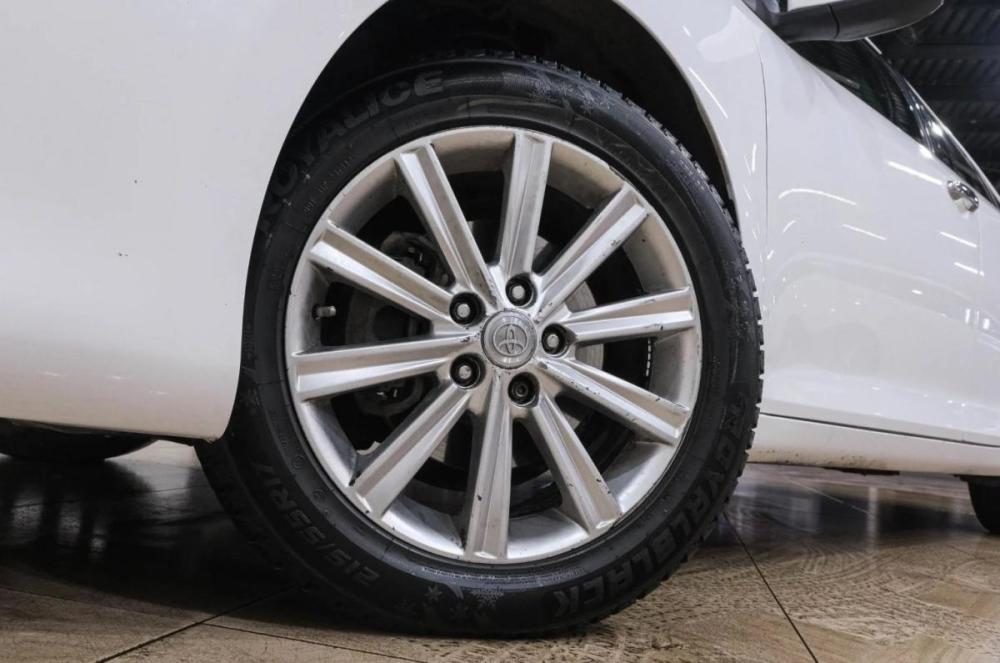 Toyota Camry VII (XV50) Рестайлинг Новокузнецк  - изображение 12