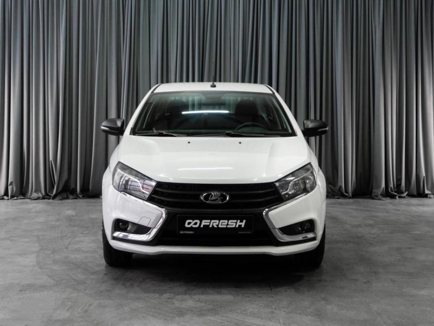 Lada (ВАЗ) Vesta I Тюмень  - изображение 3