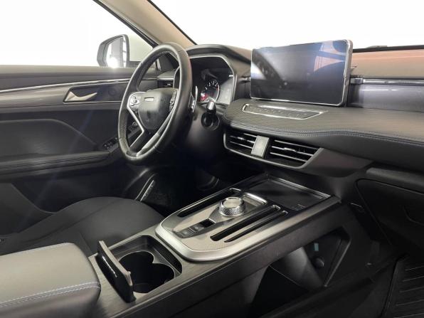 Haval Jolion I с пробегом 2023 года, цена 1 820 000 рублей, 58040 км, внедорожник, Автокод Объявления