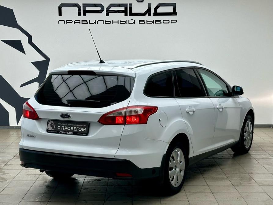 Ford Focus III Ростов-на-Дону  - изображение 2