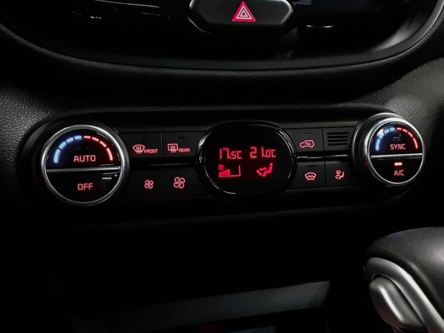 Kia Soul III Москва  - изображение 13