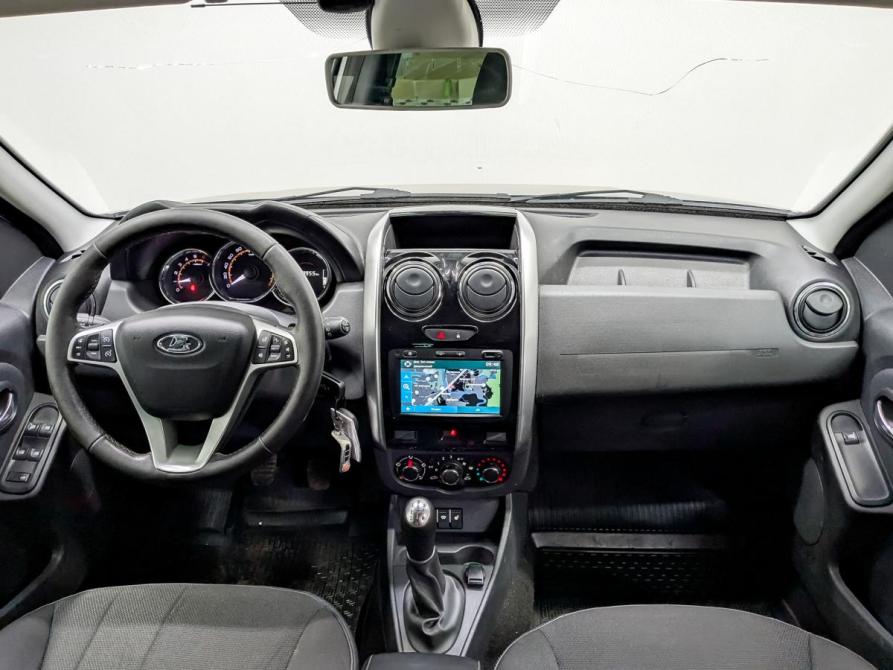 Lada (ВАЗ) Largus I Рестайлинг Москва  - изображение 14