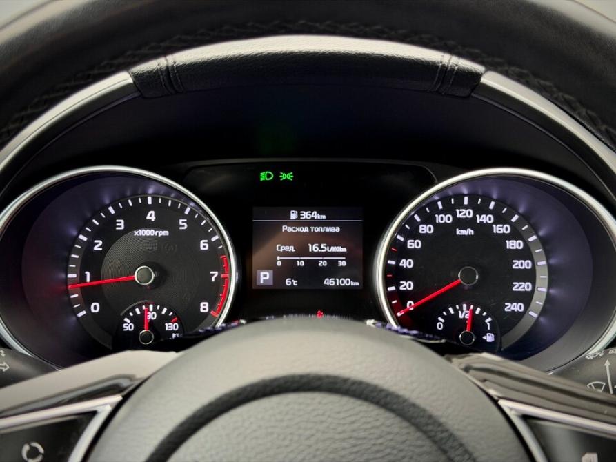 Kia Ceed III Иркутск  - изображение 18