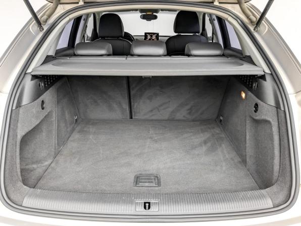 Audi Q3 I (8U) с пробегом 2013 года, цена 1 700 000 рублей, 118922 км, внедорожник, Автокод Объявления