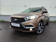 Lada (ВАЗ) XRAY I Санкт-Петербург  - изображение 24