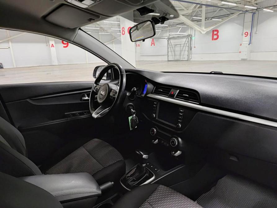 Kia Rio IV Казань  - изображение 13