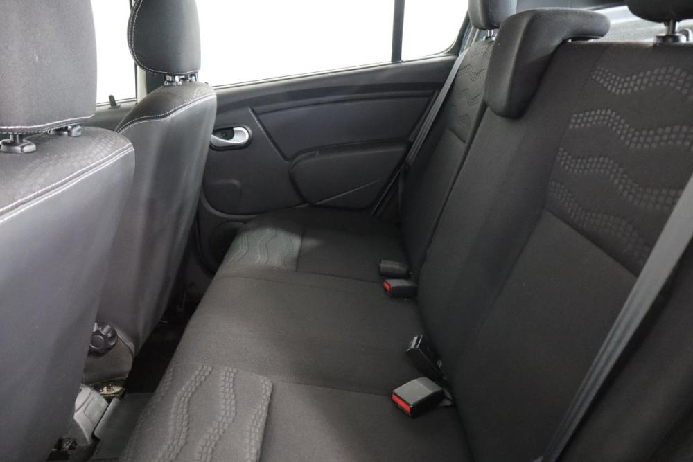 Renault Sandero I Санкт-Петербург  - изображение 13