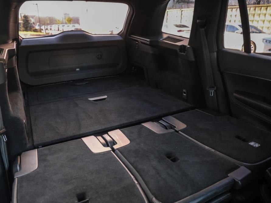 Volvo XC90 II Санкт-Петербург  - изображение 36