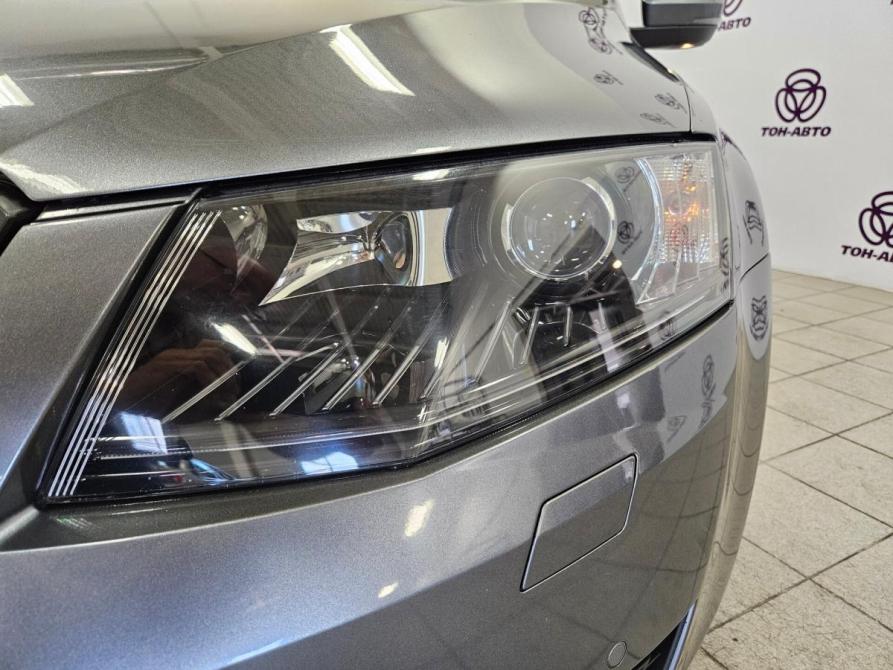 Skoda Octavia III (A7) Тольятти  - изображение 9