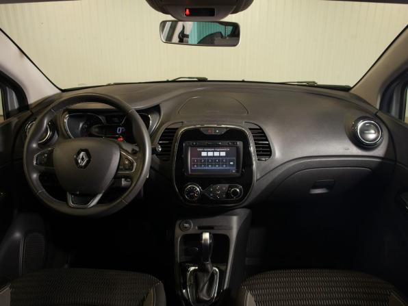 Renault Kaptur I с пробегом 2018 года, цена 1 580 000 рублей, 84965 км, внедорожник, Автокод Объявления