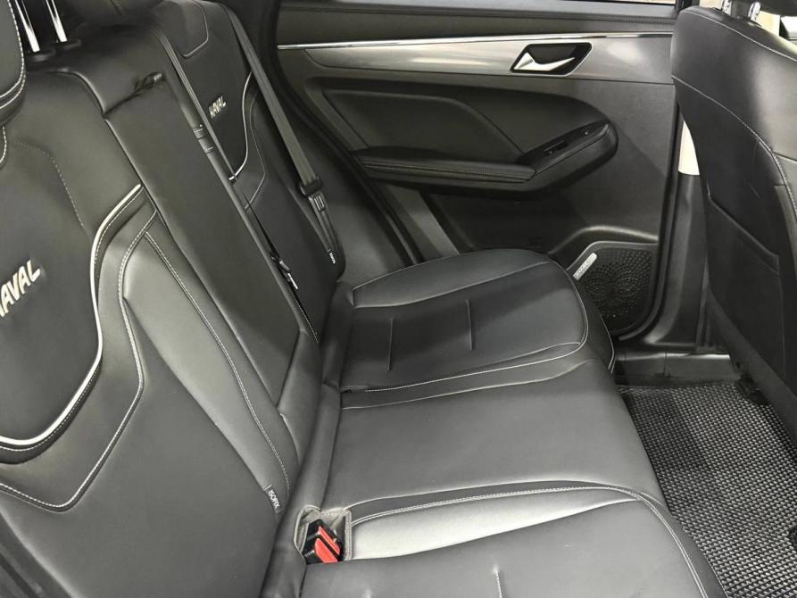 Haval Jolion I Ростов-на-Дону  - изображение 15