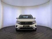 Volkswagen Teramont I Рестайлинг Москва  - изображение 29