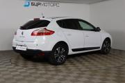 Renault Megane III Рестайлинг Нижний Новгород  - изображение 22