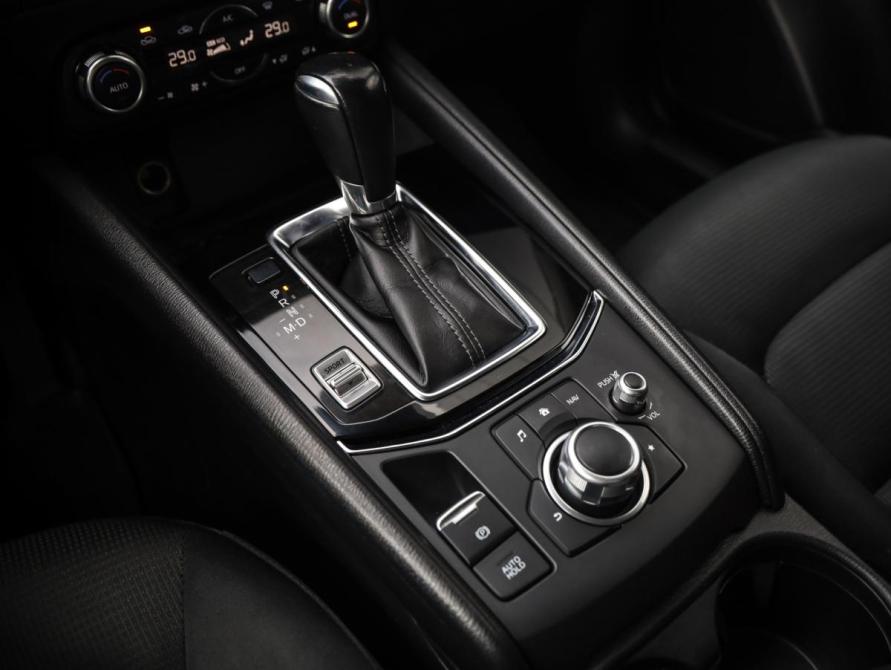 Mazda CX-5 II Санкт-Петербург  - изображение 21
