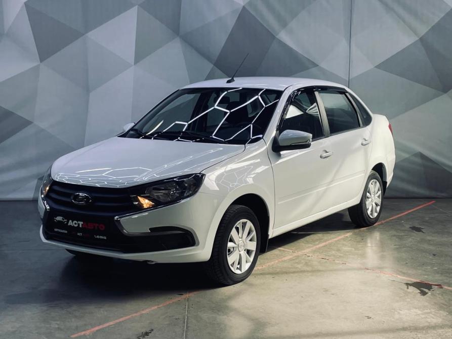 Lada (ВАЗ) Granta I Рестайлинг Оренбург  - изображение 1